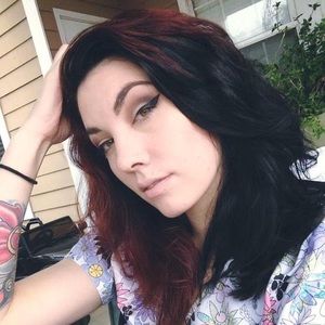 Meet your Posher, June